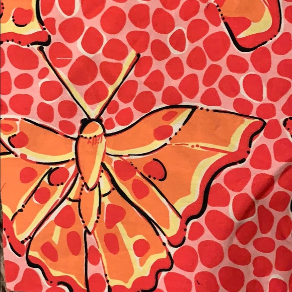 Lilly face mask - Picture 4 of 4